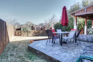 4633 Tanque Dr, Fort Worth, TX 76137 - Photo 35