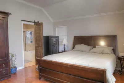 4633 Tanque Drive, Fort Worth, TX 76137 - Photo 23