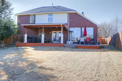 4633 Tanque Drive, Fort Worth, TX 76137 - Photo 37