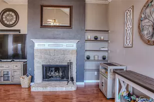 4633 Tanque Dr, Fort Worth, TX 76137 - Photo 19