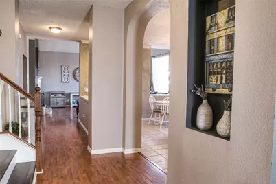 4633 Tanque Drive, Fort Worth, TX 76137 - Photo 7