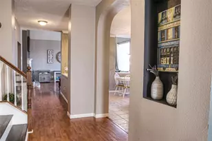 4633 Tanque Dr, Fort Worth, TX 76137 - Photo 7