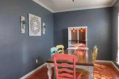 4633 Tanque Drive, Fort Worth, TX 76137 - Photo 5