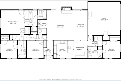 206 Edgewood Drive, Highland Village, TX 75077 - Photo 25