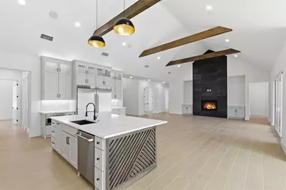 5833 Grey Wolf Court, Fort Worth, TX 76140 - Photo 7