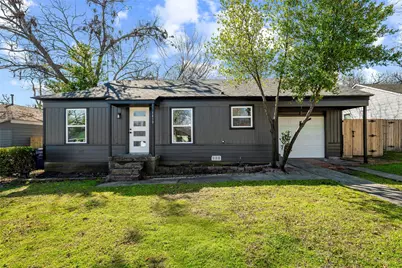 1410 Tanglewood Lane, Garland, TX 75042 - Photo 29