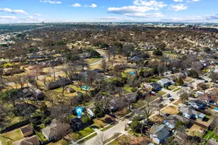 1410 Tanglewood Ln, Garland, TX 75042 - Photo 35