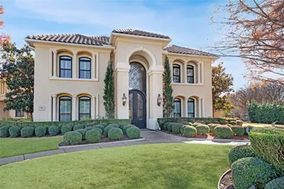 2941 Hidden Creek Lane, McKinney, TX 75072 - Photo 1