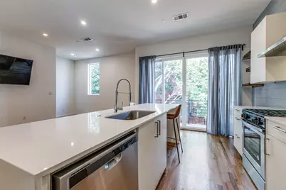 3816 San Jacinto Street #309, Dallas, TX 75204 - Photo 5