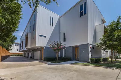 3816 San Jacinto Street #309, Dallas, TX 75204 - Photo 1