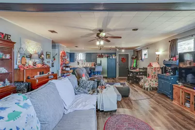 9849 Shawnee Lane, Quinlan, TX 75474 - Photo 21