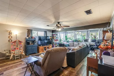 9849 Shawnee Lane, Quinlan, TX 75474 - Photo 19