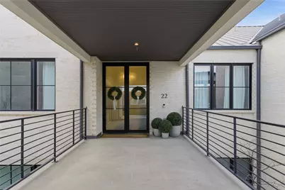 320 O Connor Ridge Boulevard #22, Irving, TX 75038 - Photo 3