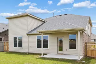 2604 Jordan Dwyer Wy, Northlake, TX 76247 - Photo 23