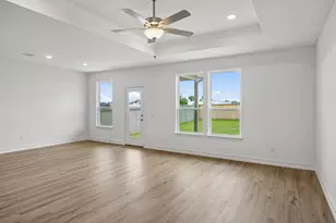 2604 Jordan Dwyer Wy, Northlake, TX 76247 - Photo 3