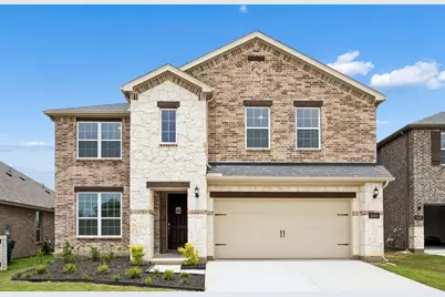 2604 Jordan Dwyer Way, Northlake, TX 76247 - Photo 1