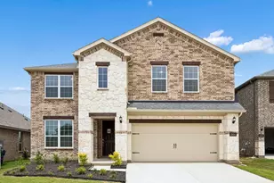 2604 Jordan Dwyer Wy, Northlake, TX 76247 - Photo 1