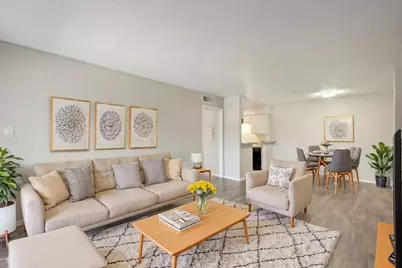 306 Vine St Street, Euless, TX 76040 - Photo 3