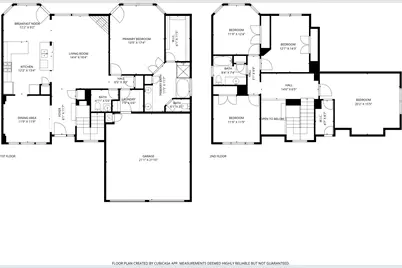 7800 Brookview Drive, Frisco, TX 75034 - Photo 35