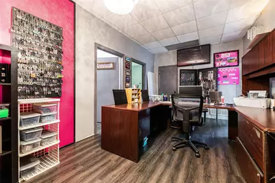 3674 E State Highway 243, Kaufman, TX 75142 - Photo 39