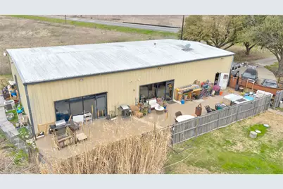 3674 E State Highway 243, Kaufman, TX 75142 - Photo 5