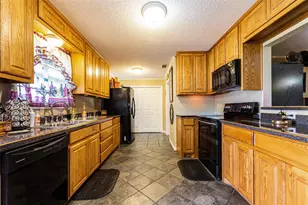 3674 E State Hwy 243, Kaufman, TX 75142 - Photo 15