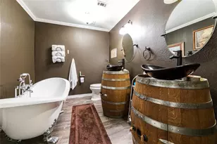 3674 E State Hwy 243, Kaufman, TX 75142 - Photo 23