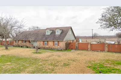 3674 E State Highway 243, Kaufman, TX 75142 - Photo 1