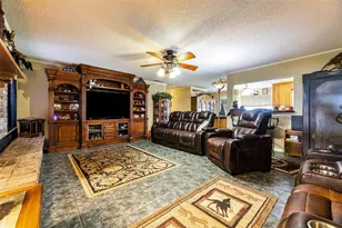 3674 E State Hwy 243, Kaufman, TX 75142 - Photo 13