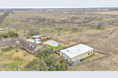 3674 E State Highway 243, Kaufman, TX 75142 - Photo 9