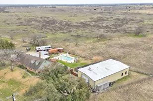 3674 E State Hwy 243, Kaufman, TX 75142 - Photo 9