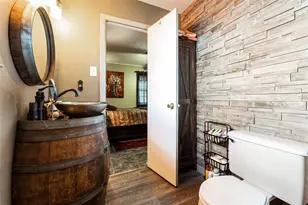 3674 E State Hwy 243, Kaufman, TX 75142 - Photo 21