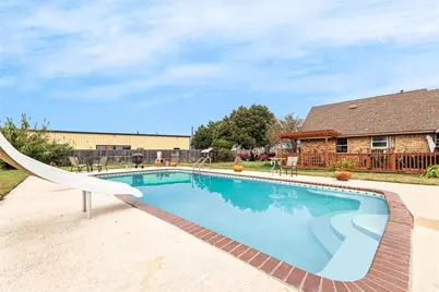 3674 E State Highway 243, Kaufman, TX 75142 - Photo 29