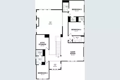 15623 Violet Lane, Frisco, TX 75035 - Photo 5