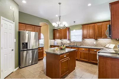 5201 La Bandera Trail, Benbrook, TX 76126 - Photo 9