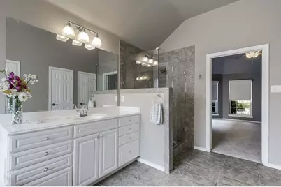 5201 La Bandera Trail, Benbrook, TX 76126 - Photo 17