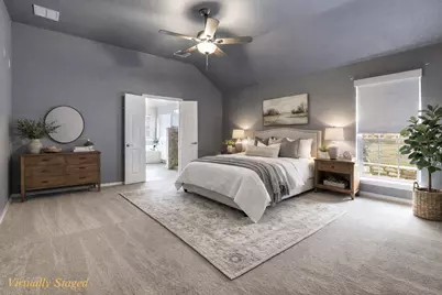 5201 La Bandera Trail, Benbrook, TX 76126 - Photo 17