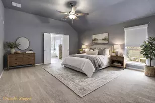 5201 La Bandera Tr, Benbrook, TX 76126 - Photo 17