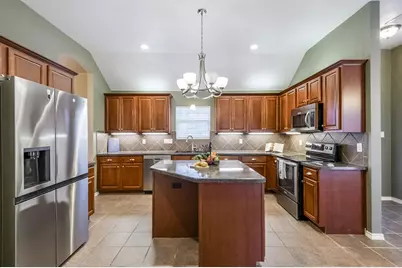 5201 La Bandera Trail, Benbrook, TX 76126 - Photo 13