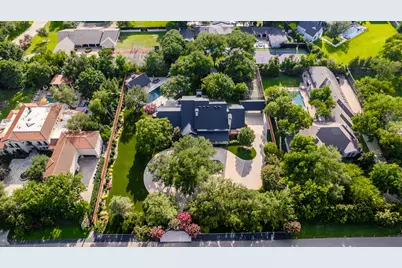 10427 Lennox Lane, Dallas, TX 75229 - Photo 39