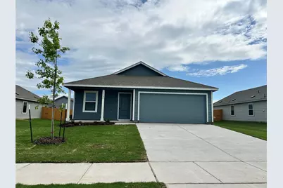 3704 Scarlet Sage Way, Sherman, TX 75092 - Photo 1