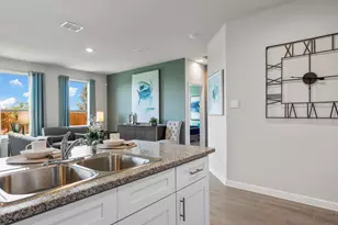 105 Trinity St, Grandview, TX 76050 - Photo 5