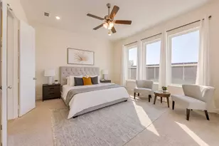 1108 Silverthorn Trail, Justin, TX 76247 - Photo 7