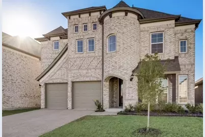 1108 Silverthorn Trail, Justin, TX 76247 - Photo 1