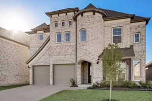 1108 Silverthorn Trail, Justin, TX 76247 - Photo 1