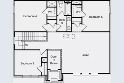 1429 Arciones Road, Haslet, TX 76052 - Photo 3