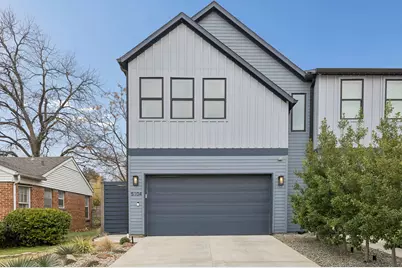 5104 Vandelia Street, Dallas, TX 75235 - Photo 3