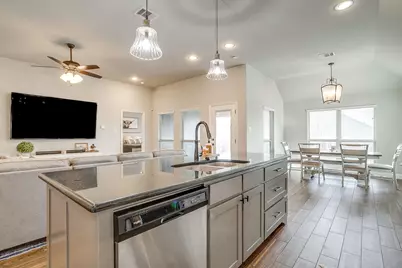 210 Harp Avenue, Godley, TX 76044 - Photo 13