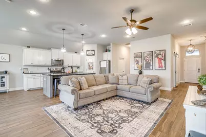 210 Harp Avenue, Godley, TX 76044 - Photo 1