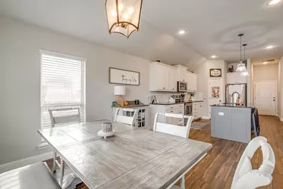 210 Harp Avenue, Godley, TX 76044 - Photo 21
